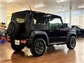 2024 Suzuki Jimny Sierra