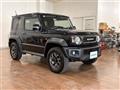 2024 Suzuki Jimny Sierra