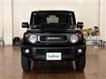 2024 Suzuki Jimny Sierra