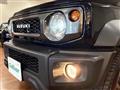 2024 Suzuki Jimny Sierra