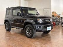 2024 Suzuki Jimny Sierra