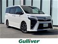 2021 Toyota Voxy