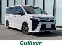 2021 Toyota Voxy