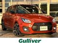 2022 Suzuki Swift