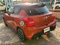 2022 Suzuki Swift