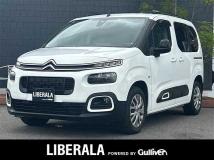 2022 Citroen Berlingo