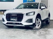 2021 Audi Q2