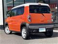 2014 Suzuki Hustler