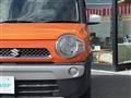2014 Suzuki Hustler