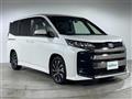 2022 Toyota Noah