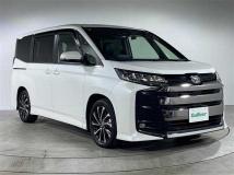 2022 Toyota Noah