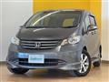 2009 Honda Freed