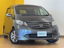 2009 Honda Freed