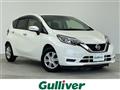 2020 Nissan Note