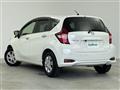 2020 Nissan Note