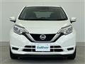 2020 Nissan Note