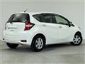 2020 Nissan Note