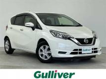 2020 Nissan Note