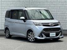 2016 Toyota Tank