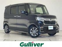 2021 Honda N BOX