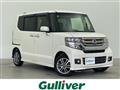 2017 Honda N BOX