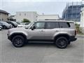 2024 Toyota Land Cruiser Prado