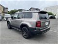 2024 Toyota Land Cruiser Prado