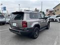 2024 Toyota Land Cruiser Prado