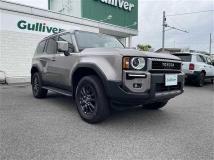 2024 Toyota Land Cruiser Prado