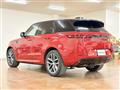 2024 Land Rover Range Rover Sport