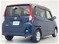 2023 Toyota Roomy