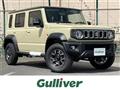 2026 Suzuki Jimny