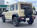 2026 Suzuki Jimny