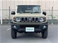 2026 Suzuki Jimny