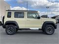 2026 Suzuki Jimny