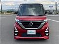 2021 Nissan ROOX