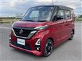 2021 Nissan ROOX