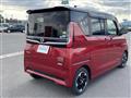 2021 Nissan ROOX