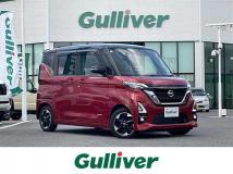 2021 Nissan ROOX