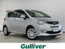 2014 Subaru TREZIA