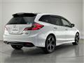 2018 Honda Jade Hybrid