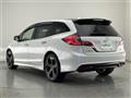 2018 Honda Jade Hybrid