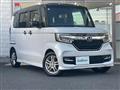 2019 Honda N BOX