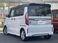 2019 Honda N BOX