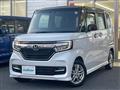 2019 Honda N BOX