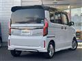 2019 Honda N BOX