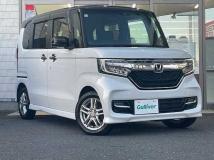 2019 Honda N BOX