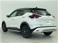 2021 Nissan KIX