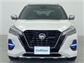 2021 Nissan KIX