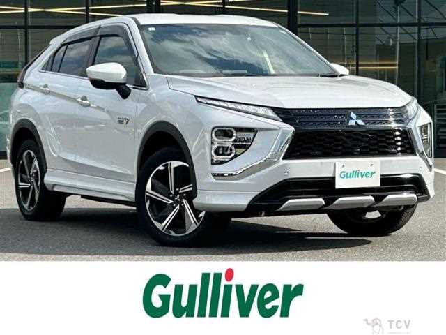 2023 Mitsubishi Eclipsecross